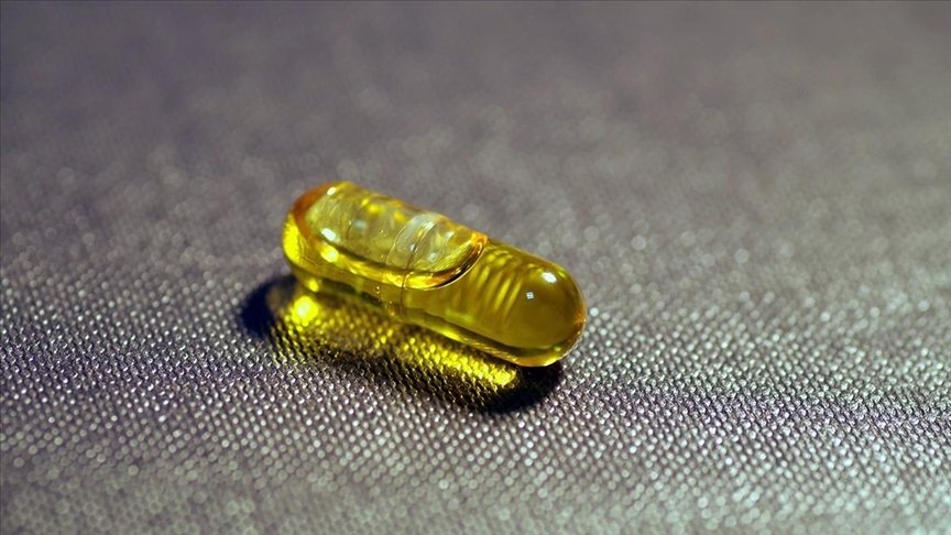Kovid-19 ile mücadelede D3, K2 ve C vitamini takviyesi bağışıklık sistemini güçlendiriyor