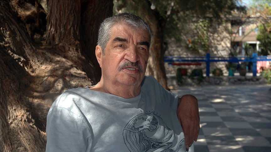 Usta oyuncu Bülent Kayabaş’ın vefatının üzerinden 4 yıl geçti