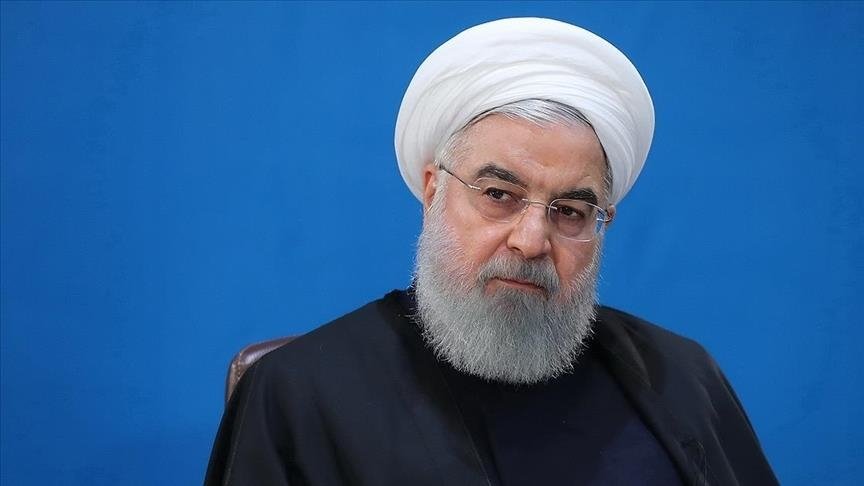 Ruhani: Siyonistler İran’a karşı adım atarsa cevabını veririz ve ilk cevabı aldılar