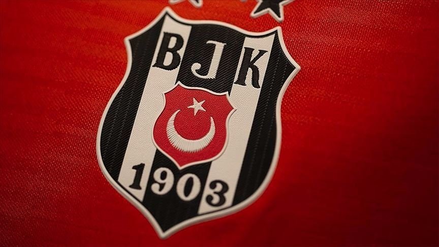 Beşiktaş Kulübü, AA’nın 101. kuruluş yıl dönümünü kutladı