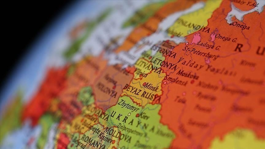 Ukrayna, Rusya’nın kıdemli diplomatını sınır dışı edecek