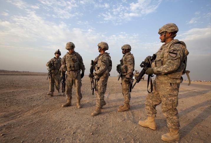 Biden’ın 11 Eylül itibarıyla Afganistan’daki tüm Amerikan askerlerini çekeceği iddia edildi