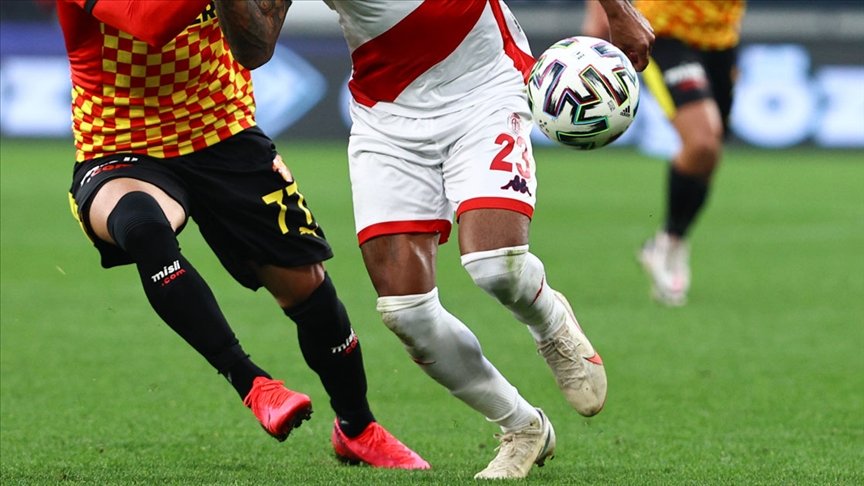 Süper Lig’de Antalyaspor-Göztepe maçının günü değişti