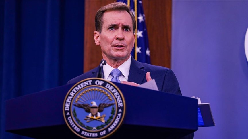 ABD, Taliban’ın Amerikan askerlerinin konuşlu olduğu Kandahar Hava Üssü’ne yönelik saldırısını kınadı