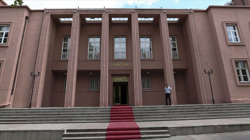Yargıtay, midesinde kokainle Türkiye’ye giriş yapan kişinin ‘uyuşturucu ithal etme’ suçunu işlediğine hükmetti
