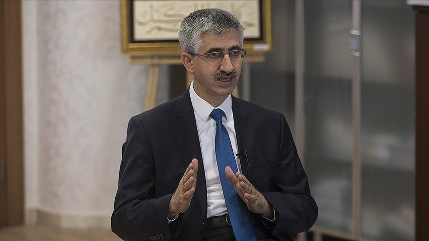 İmam hatip okullarında ‘inovasyon, kodlama ve tasarım’ odaklı HİSAR Projesi başlıyor