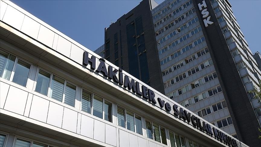 Bakan Gül’den doktorla tartıştığı ileri sürülen savcı hakkında HSK’ye inceleme izni