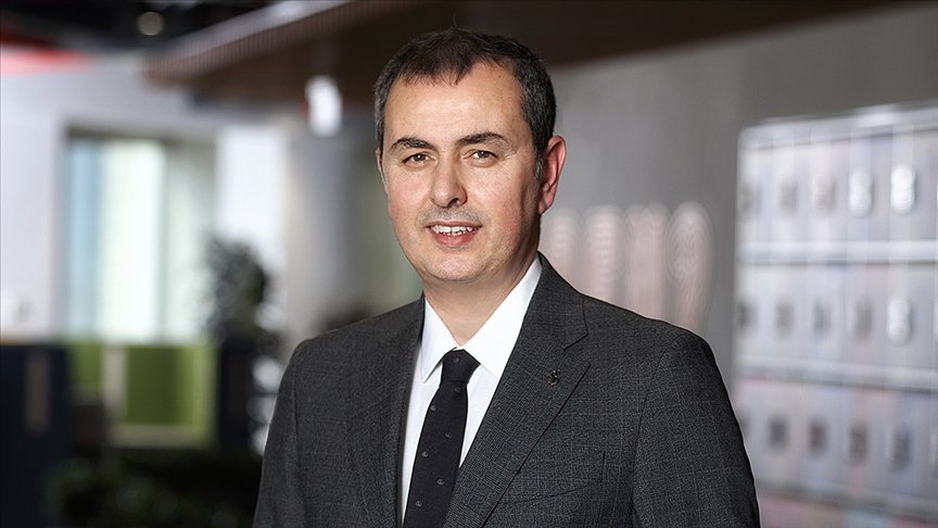 Türkiye İş Bankası Genel Müdürü Aran: Hedefimiz geleceğin bankasını inşa etmek