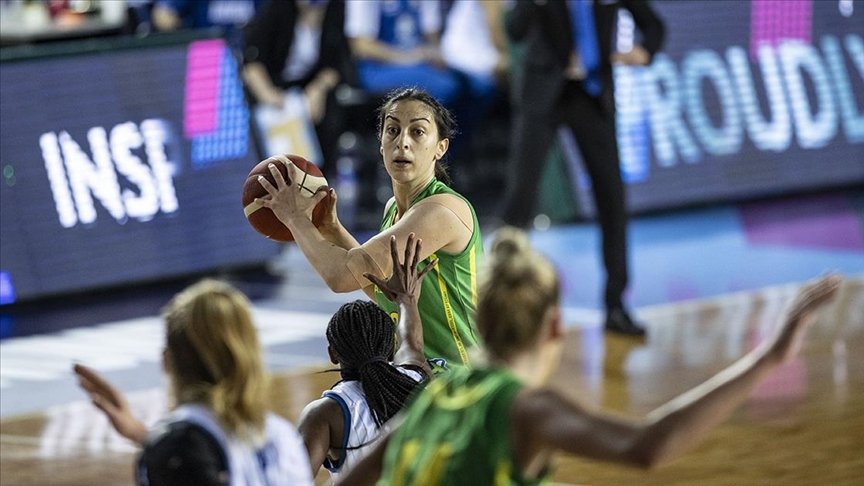 FIBA Kadınlar Avrupa Ligi Dörtlü Final’de Perfumerias Avenida finale yükseldi