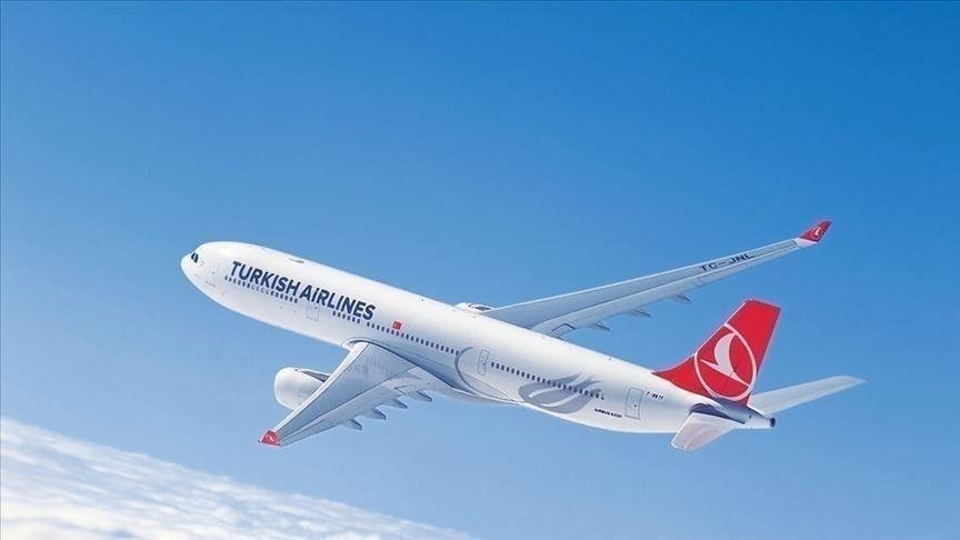 THY ortalama 621 uçuşla Avrupa’da liderliğini sürdürdü