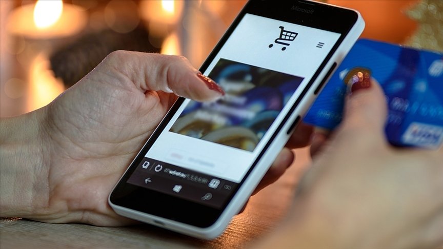 Ticaret Bakanlığının raporuna göre tüketicilerin yüzde 55,8’i yüksek bilinç düzeyinde
