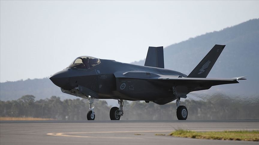 Biden yönetimi, askıya aldığı BAE’ye F-35 ve MQ-9B satış onayını işleme koyuyor