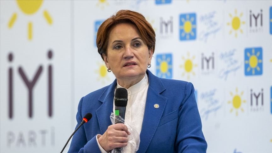 İYİ Parti, teşkilatlara ‘Kovid-19 genelgesi’ gönderdi