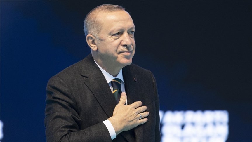 Bakanlar, İtalya Başbakanı Draghi’nin Cumhurbaşkanı Erdoğan’a yönelik sözlerini kınadı