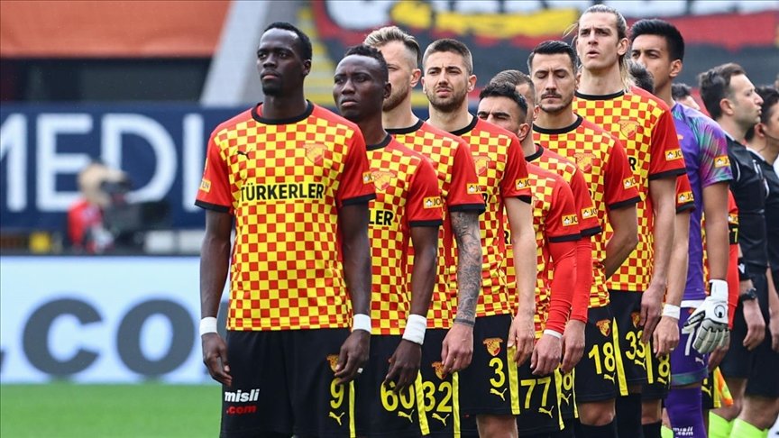 Göztepe, Süper Lig’de 3 maçtır kazanamıyor