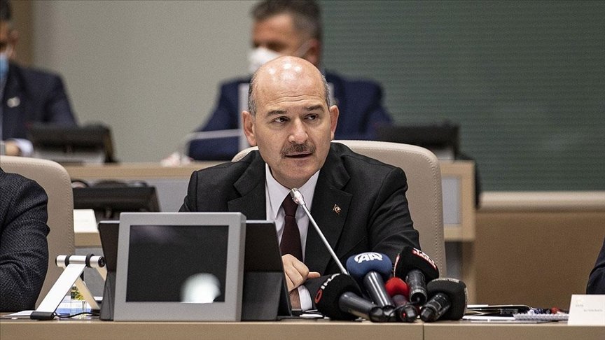 İçişleri Bakanı Soylu: Thodex’in kurucusunun bankalardaki 31 milyon lirasına el konuldu