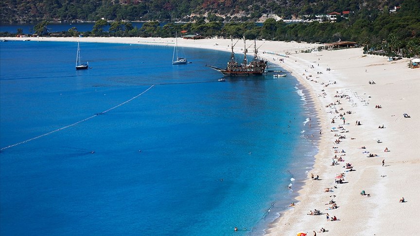Turizmciler Avrupalı turistlerin seyahat kısıtlamasına yönelik kararları bekliyor
