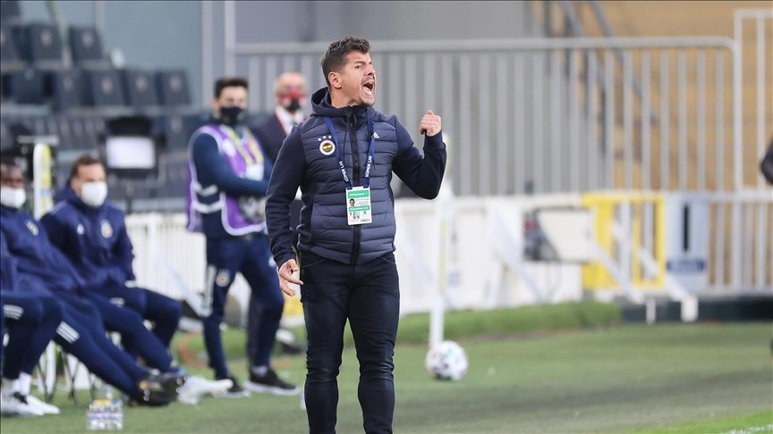 ‘7 maçımızı da kazanmaya oynayacağız’