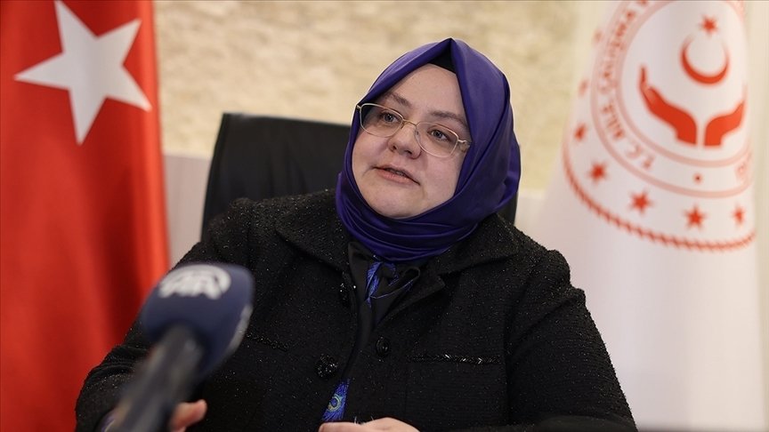 Çocuk işçiliği yüzde 15’ten yüzde 4,4’e düşürüldü
