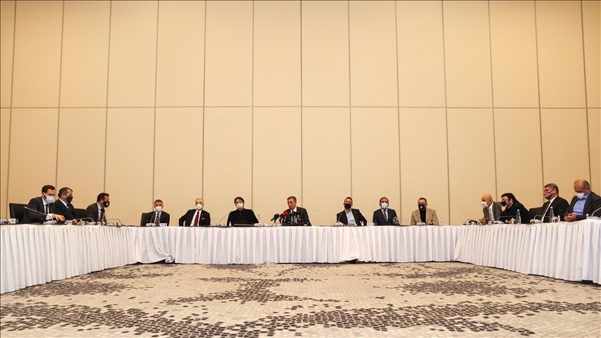 Kulüpler Birliği ‘Avrupa Süper Ligi’ projesine karşı olduğunu açıkladı