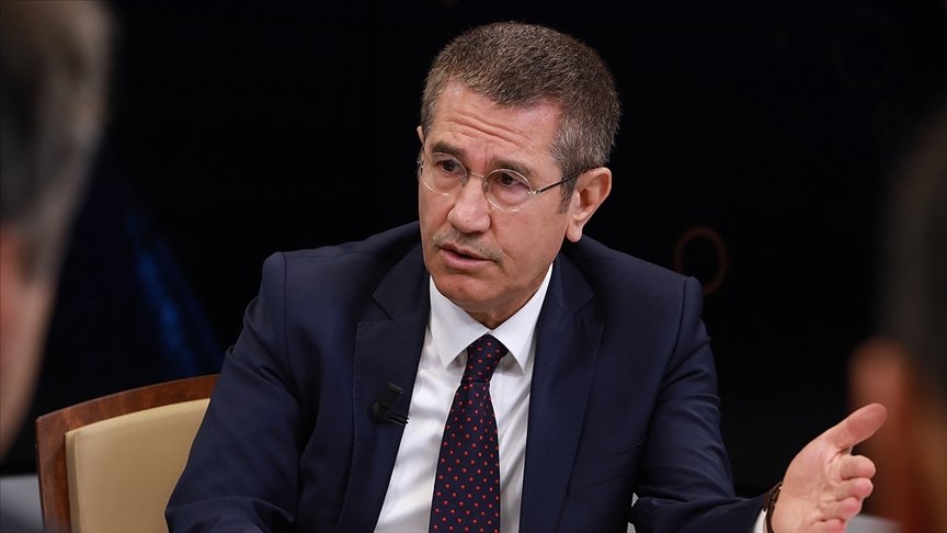 AK Parti Genel Başkan Yardımcısı Canikli: AK Parti’nin reformist özelliği kaybolmamıştır