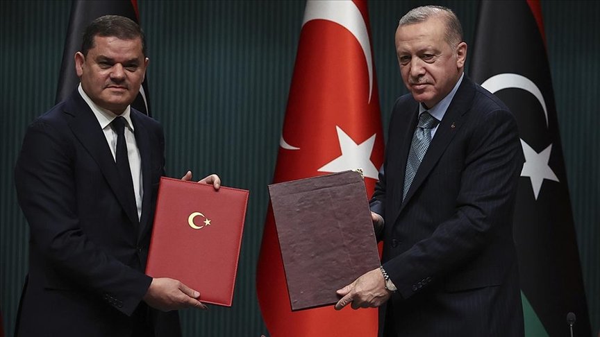 Libya’da yeni dönem, yeni stratejiler
