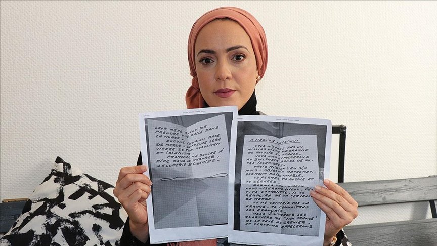 Fransız gazeteci Lazzouni: Ayrılıkçılıkla mücadele yasa tasarısı Müslümanları hedef alıyor