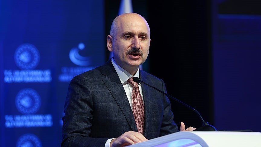 Bakan Karaismailoğlu: 1 trilyon 86 milyar TL olan yatırımlarımızın GSYH’ye 395 milyar dolar etkisi oldu