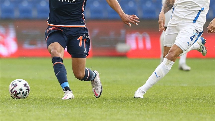 Medipol Başakşehir, Süper Lig’de yarın Büyükşehir Belediye Erzurumspor’a konuk olacak