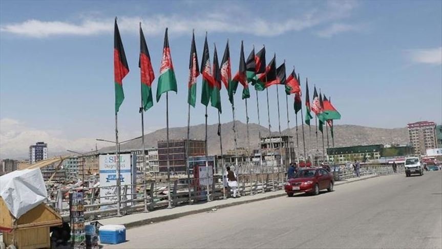 Taliban, Doha Anlaşması gereği yabancı güçlerin Afganistan’dan çekilmesini istedi