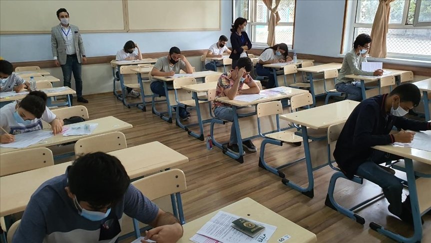 Türkçe Yeterlilik Sınavı başvuruları 30 Nisan’a kadar yapılabilecek