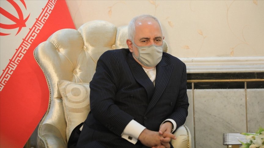 İran’da Dışişleri Bakanı Zarif’in gizli röportajının sızdırılmasıyla ilgili savcılık soruşturması başlatıldı
