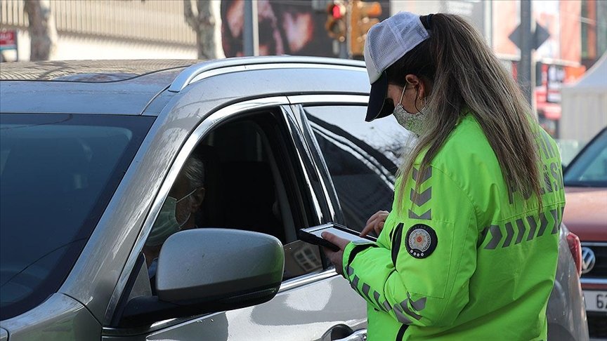 İçişleri Bakanlığınca valiliklere ‘Görev Belgesi Düzenleme’ konulu genelge gönderildi