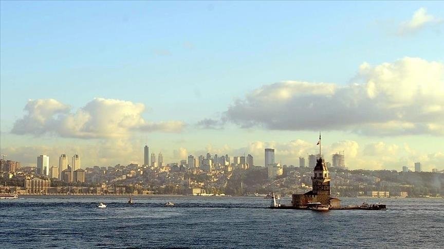 Marmara’da sıcaklıkların artması bekleniyor