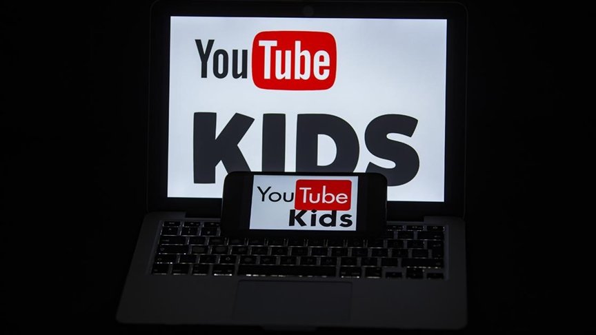 YouTube Kids uygulaması Türkiye’de hizmete sunuldu