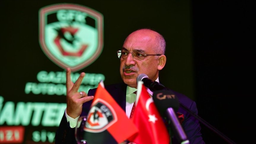 ‘Altay’ın yaptığı pozisyon bize göre penaltı’