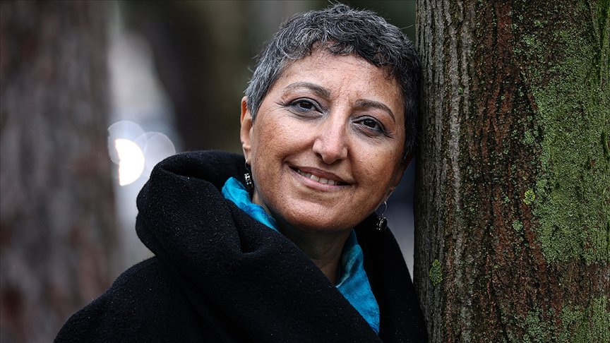 ‘Hayat seni bırakmayacağım’ deyip kanseri 17 yılda 4 kez alt etti