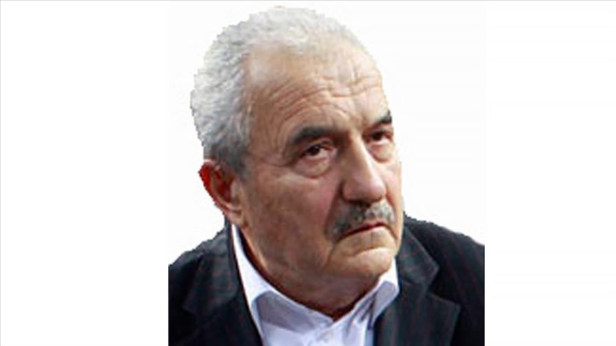 Bediüzzaman Said Nursi’nin talebelerinden Hüsnü Bayramoğlu vefat etti