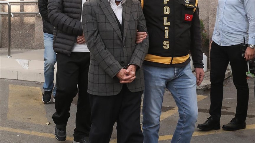 İzmir depremine ilişkin bilirkişi raporları sonrası gözaltına alınan şüphelilerin sayısı 19’a yükseldi