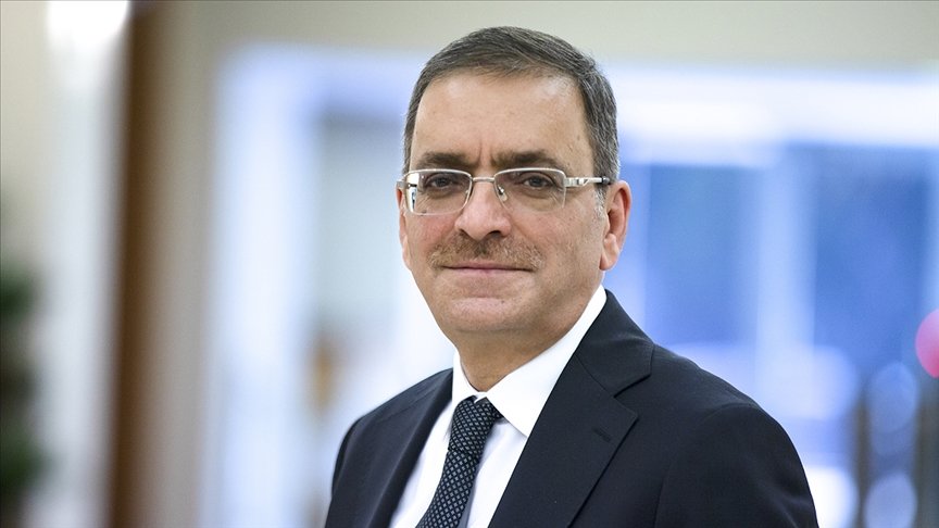 SPK Başkanı Taşkesenlioğlu: Kar veya zararla sonuçlanan işlemlerde SPK’nın herhangi bir sorumluluğu bulunmamaktadır