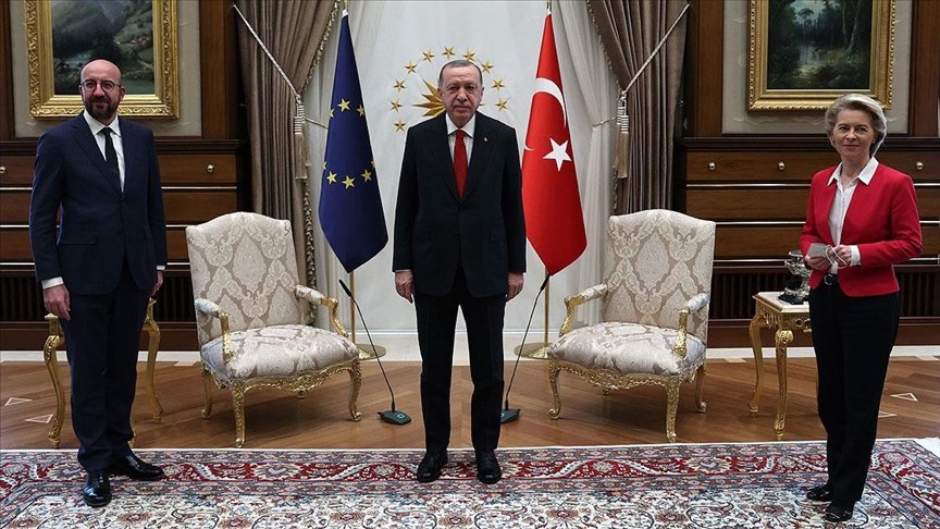 Türkiye-AB Zirvesi: Reelpolitik geri mi dönüyor?