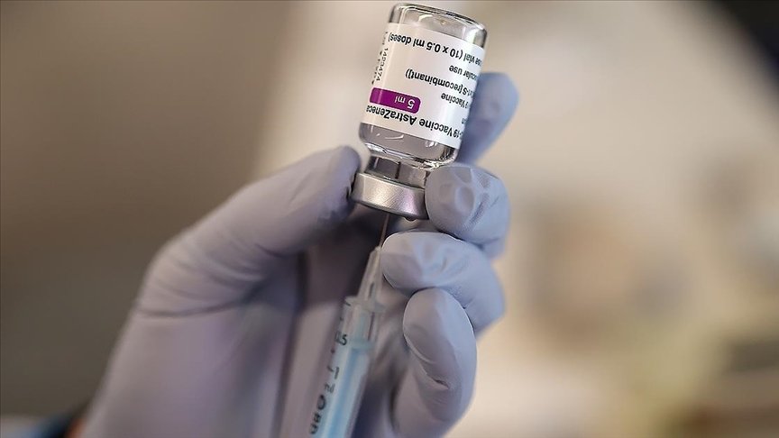 AB’den AstraZeneca’ya aşı tedariki uyarısı