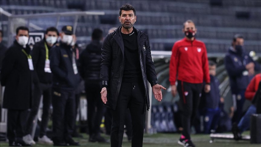 ‘Duran toptan yediğimiz gol maçın sonucunu tayin etti’