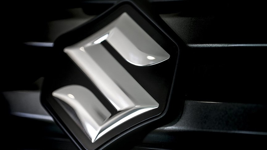 Suzuki Hindistan’daki üretimini askıya alıyor