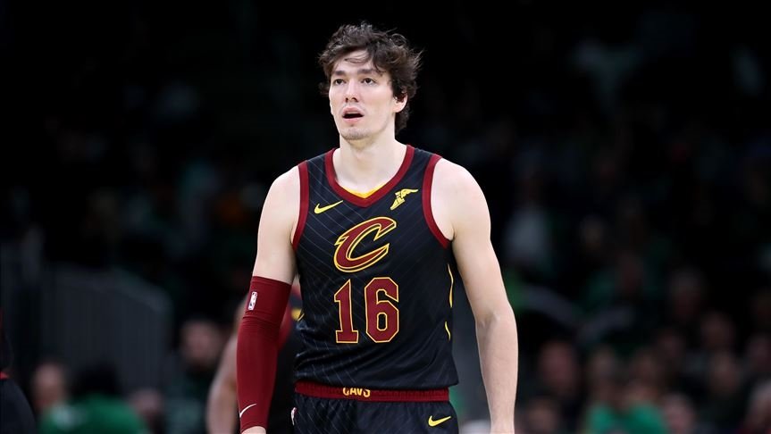 NBA’de Cedi’nin 19 sayısı Cavaliers’a yetmedi
