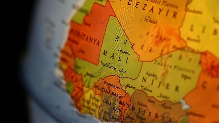 Mali’de Azavad Hareketleri Koordinasyonu lideri Ould Sidati öldürüldü