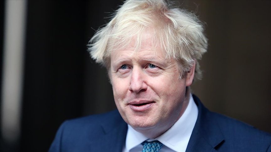 İngiltere Başbakanı Johnson ‘Avrupa Süper Ligi’nin futbol için yıkıcı olabileceği uyarısında bulundu