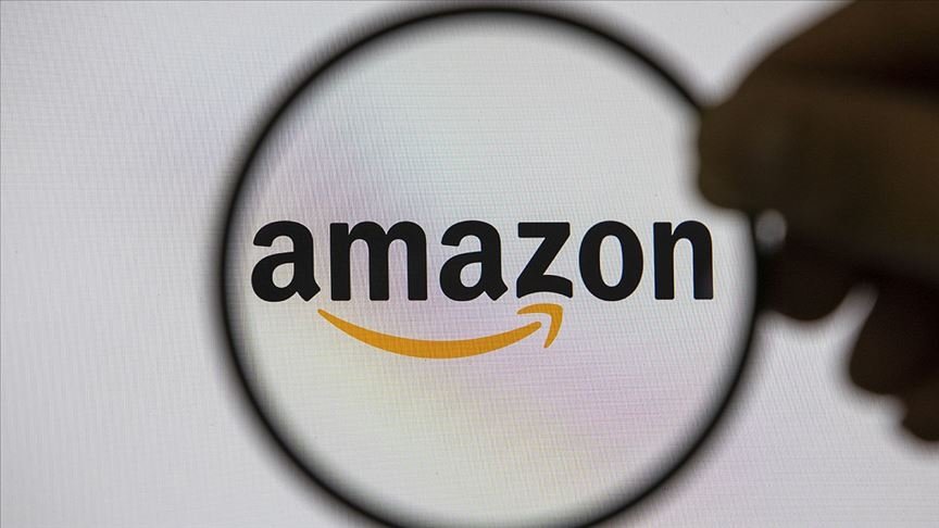Amazon’un satışları ilk çeyrekte yüzde 44 arttı