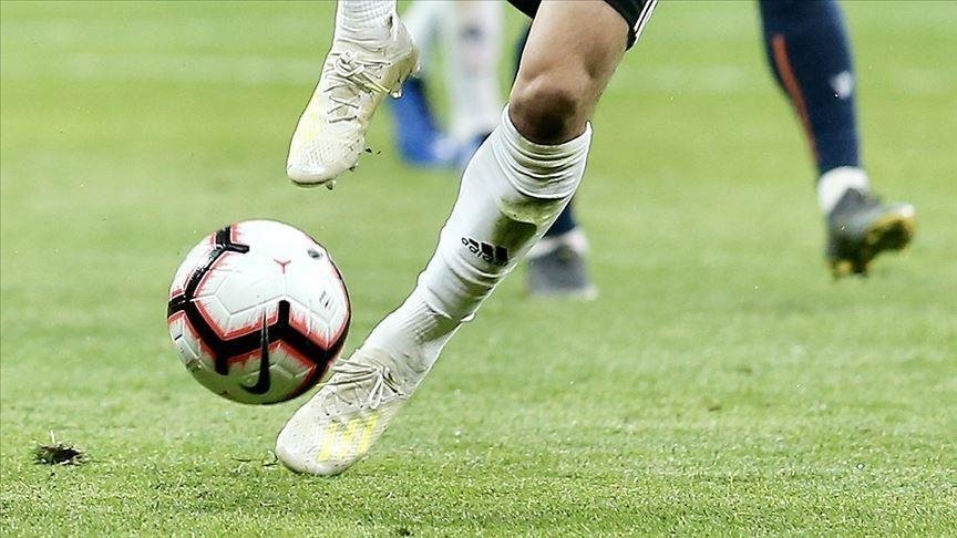 Futbolda haftanın programı: Süper Lig’de 39. hafta maçları oynanacak