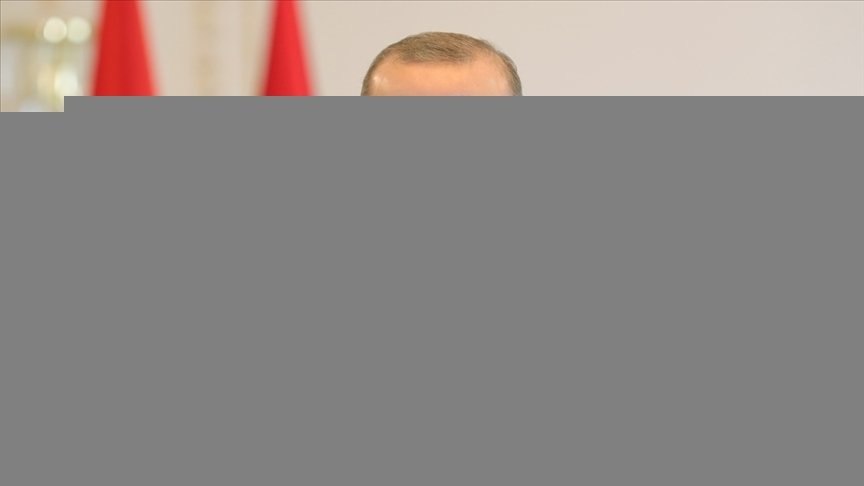 Cumhurbaşkanı Erdoğan’dan Kut’ül Amare Zaferi mesajı